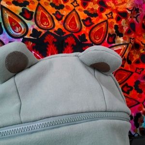 Meet your Posher, Gen